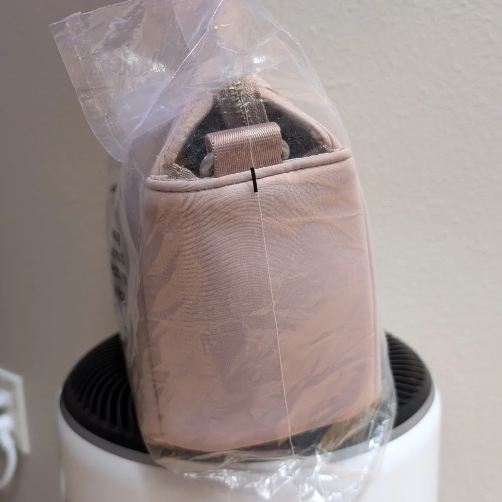 Freshly Picked Seoul Collection Fig stroller caddy